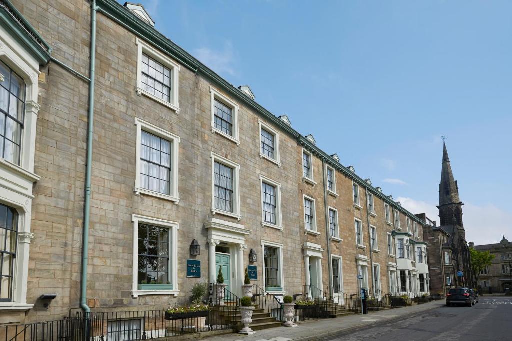 Hotel du Vin & Bistro Harrogate - Resim 5