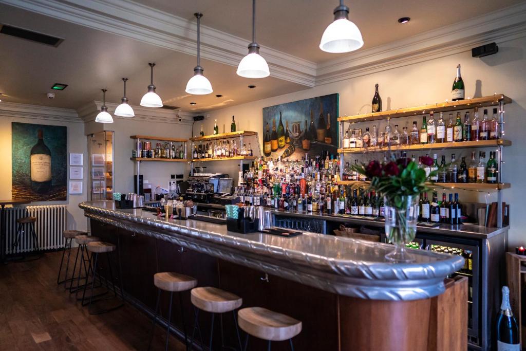 Hotel du Vin & Bistro Harrogate - Resim 15