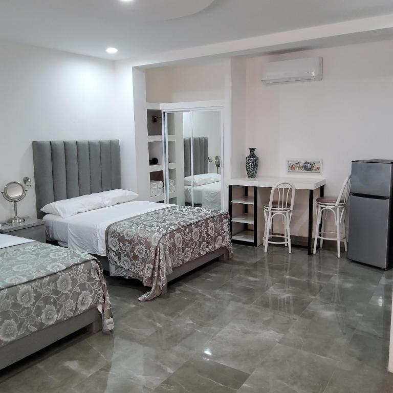 Austin Suites Boutique