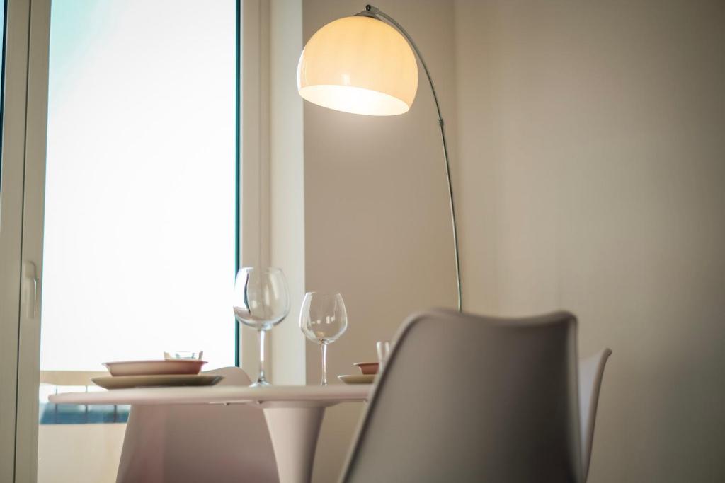 Rossani Suites&Aparts - 1