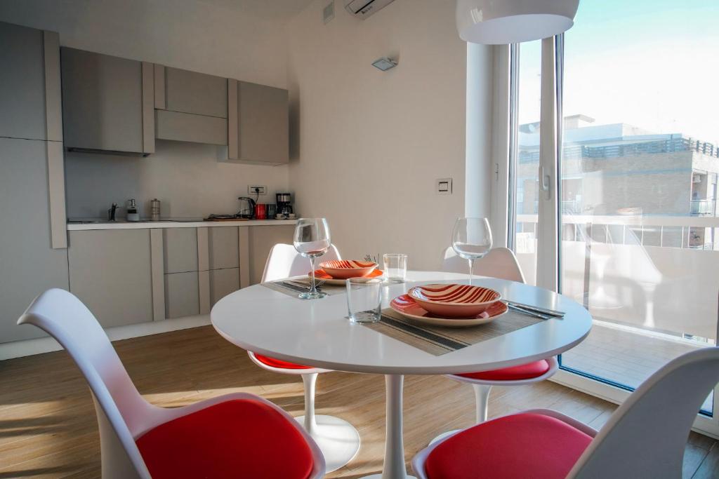 Rossani Suites&Aparts - 2