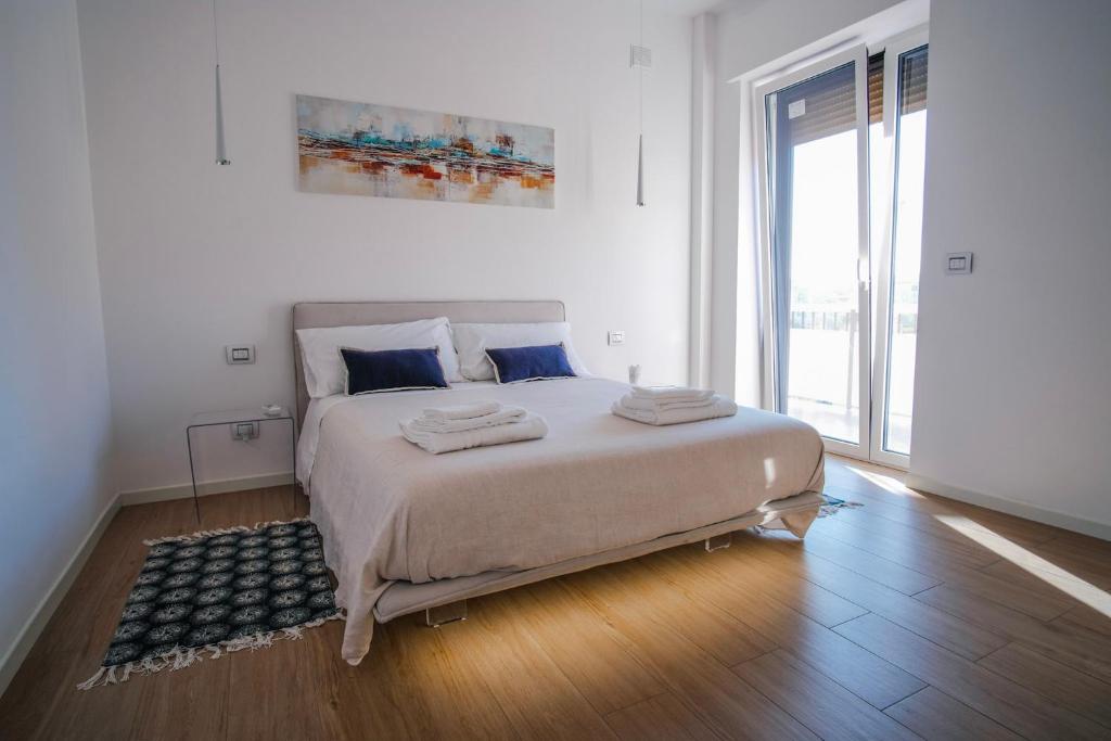 Rossani Suites&Aparts - 4