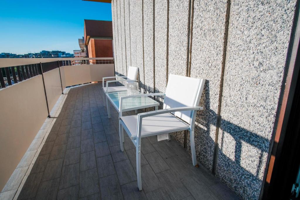 Rossani Suites&Aparts - 6