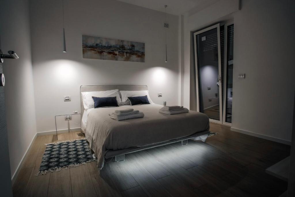 Rossani Suites&Aparts - 7