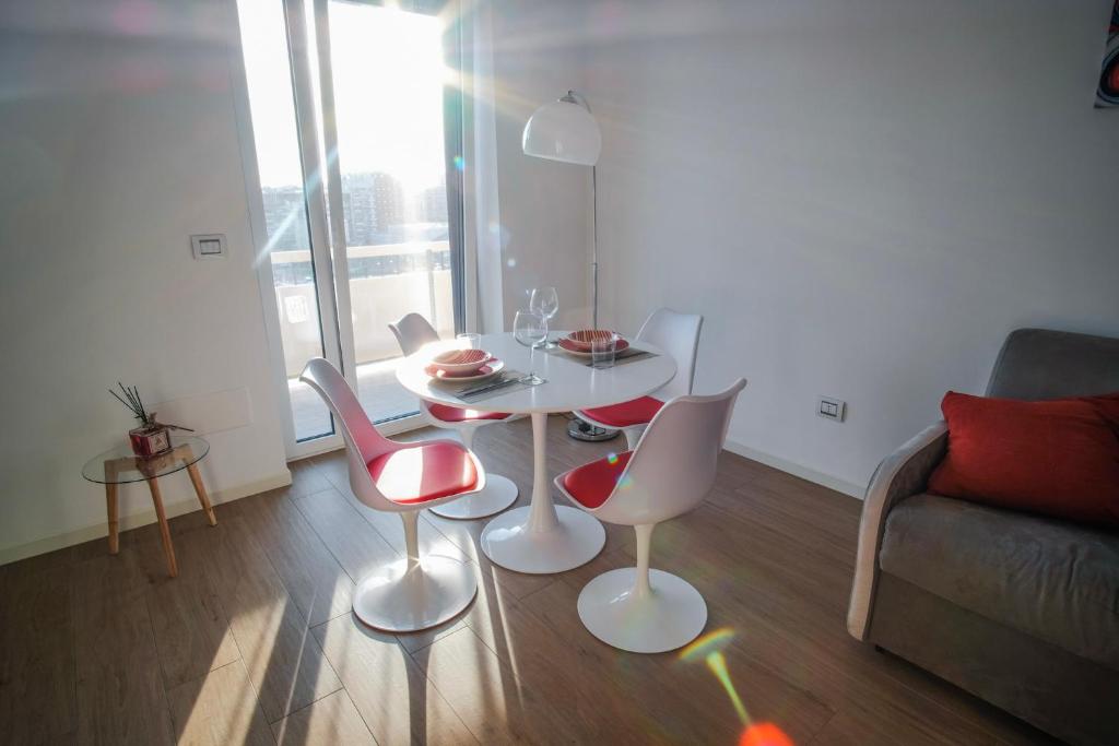 Rossani Suites&Aparts - 8