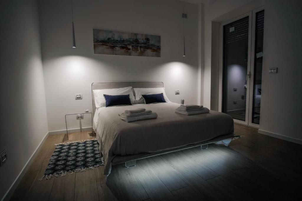 Rossani Suites&Aparts - 9