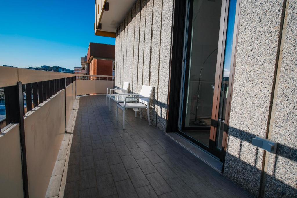 Rossani Suites&Aparts - 10