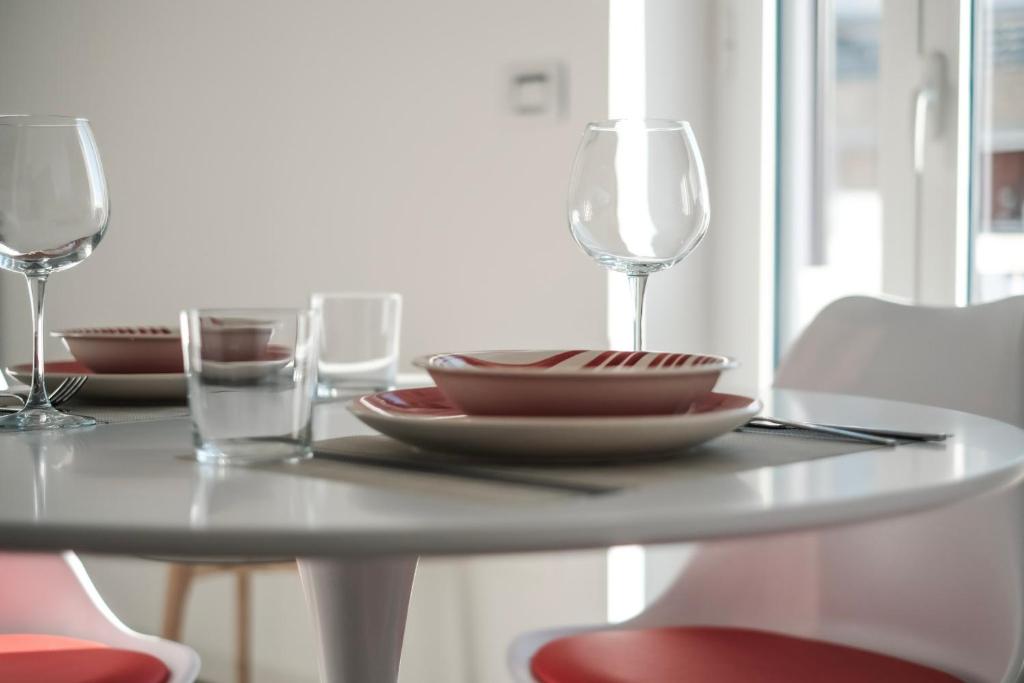 Rossani Suites&Aparts - 11