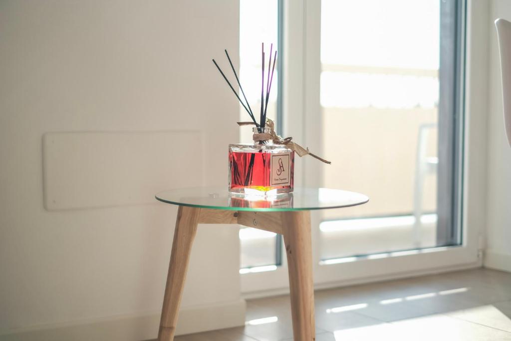 Rossani Suites&Aparts - 12