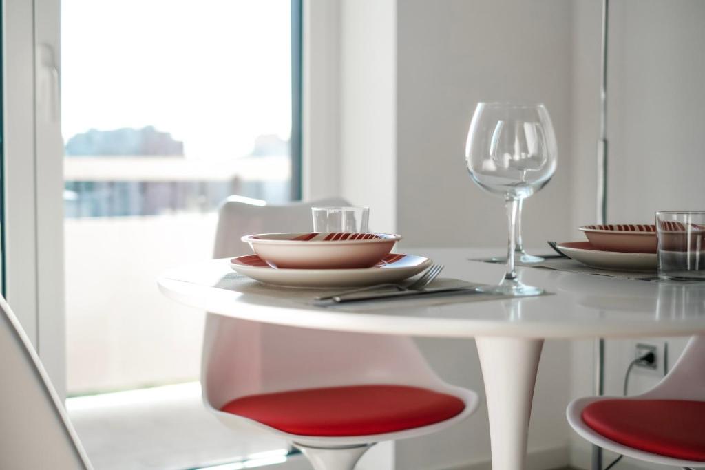 Rossani Suites&Aparts - 13