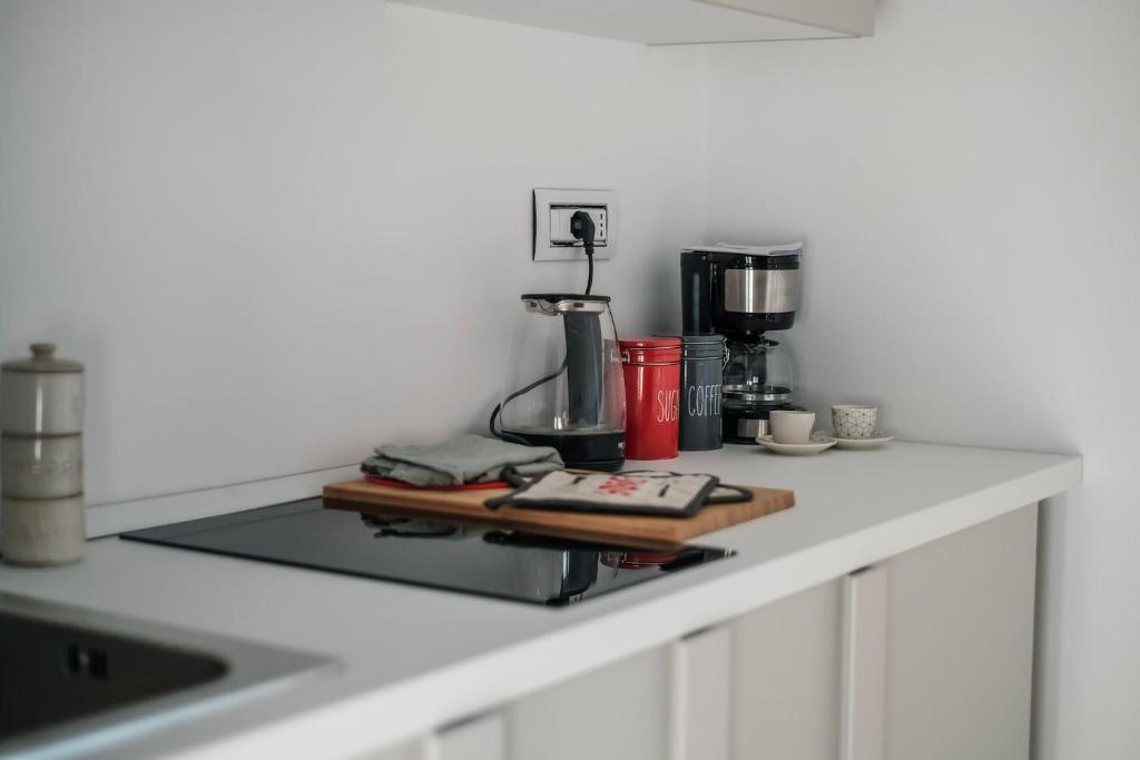 Rossani Suites&Aparts - 16