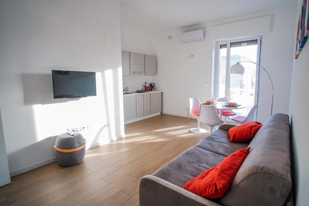 Rossani Suites&Aparts - 19