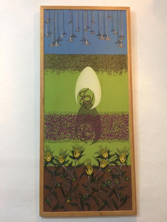 Fotografie z fotogalerie ubytování Dar Halima v destinaci Essaouira