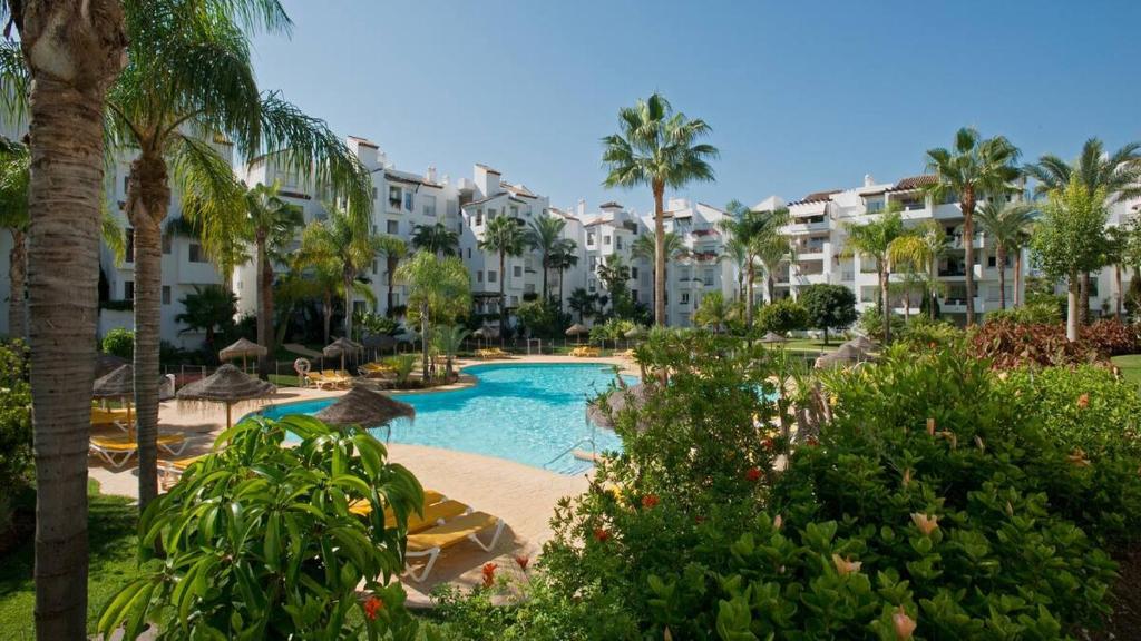 Costalita on the Beach - 3 bedroom cosy apartment
