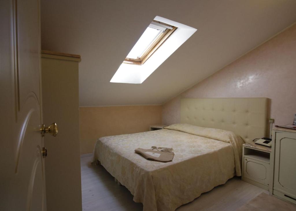 Hotel Vienna Ostenda e Ristorante il Danubio - Resim 41