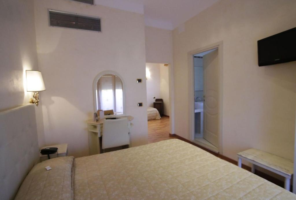 Hotel Vienna Ostenda e Ristorante il Danubio - Resim 42