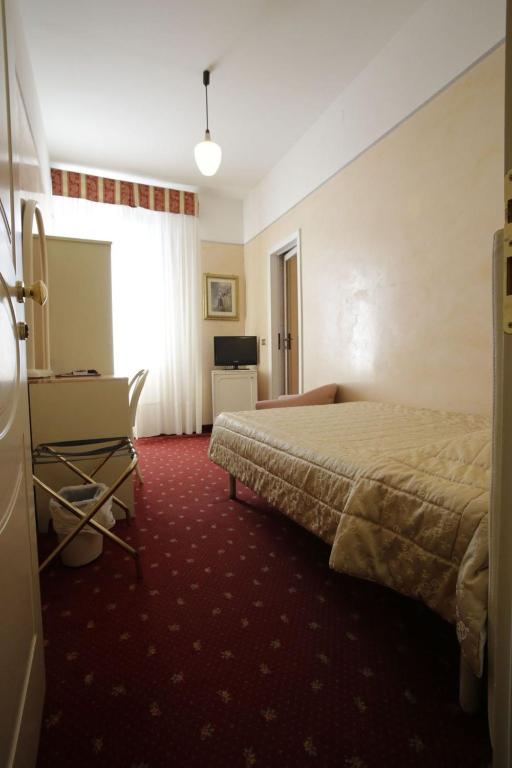 Hotel Vienna Ostenda e Ristorante il Danubio - Resim 44