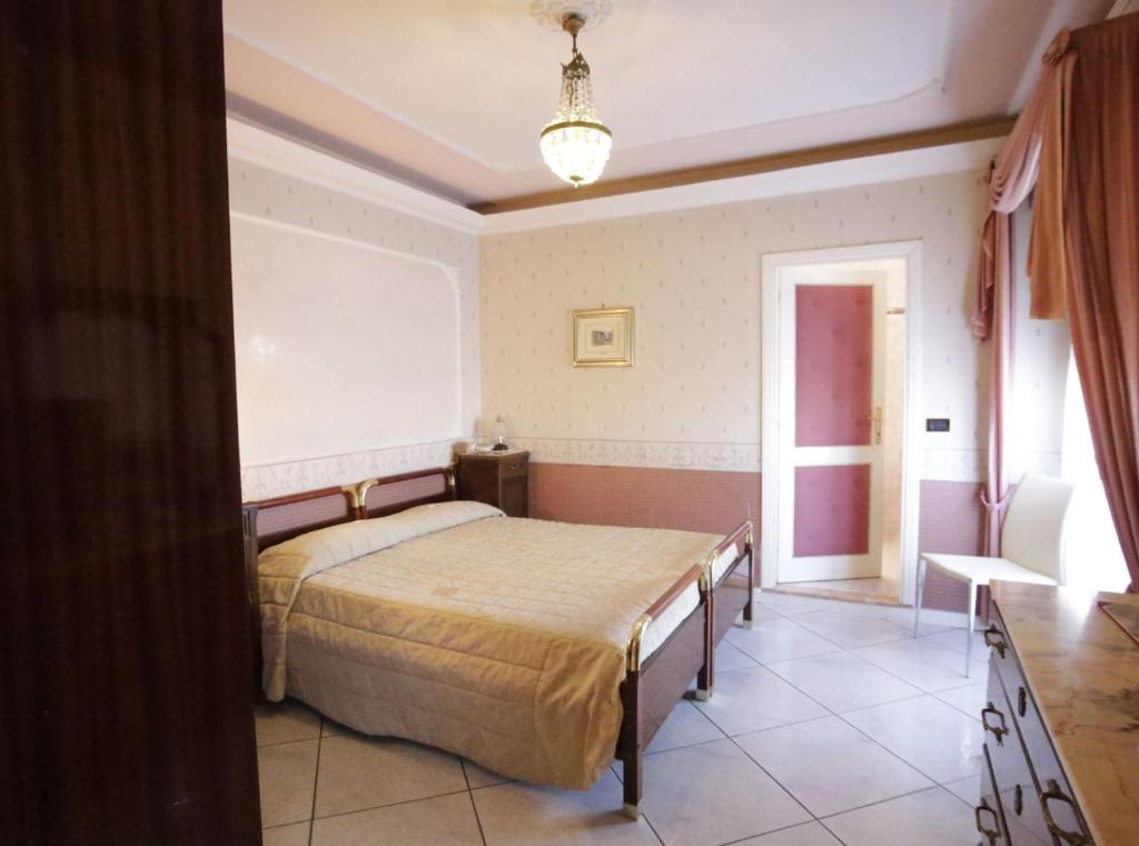 Hotel Vienna Ostenda e Ristorante il Danubio - Resim 45