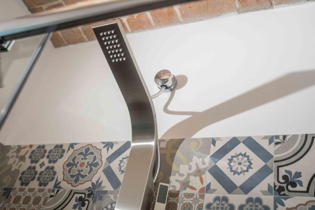 Agriturismo Rihane - Double Room With Private Bathroom
