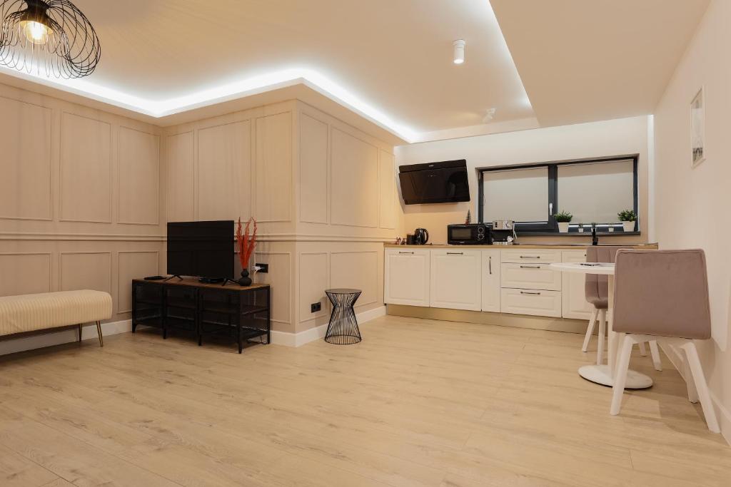 Aparthotel Nest Inn Meteor - 一居室公寓