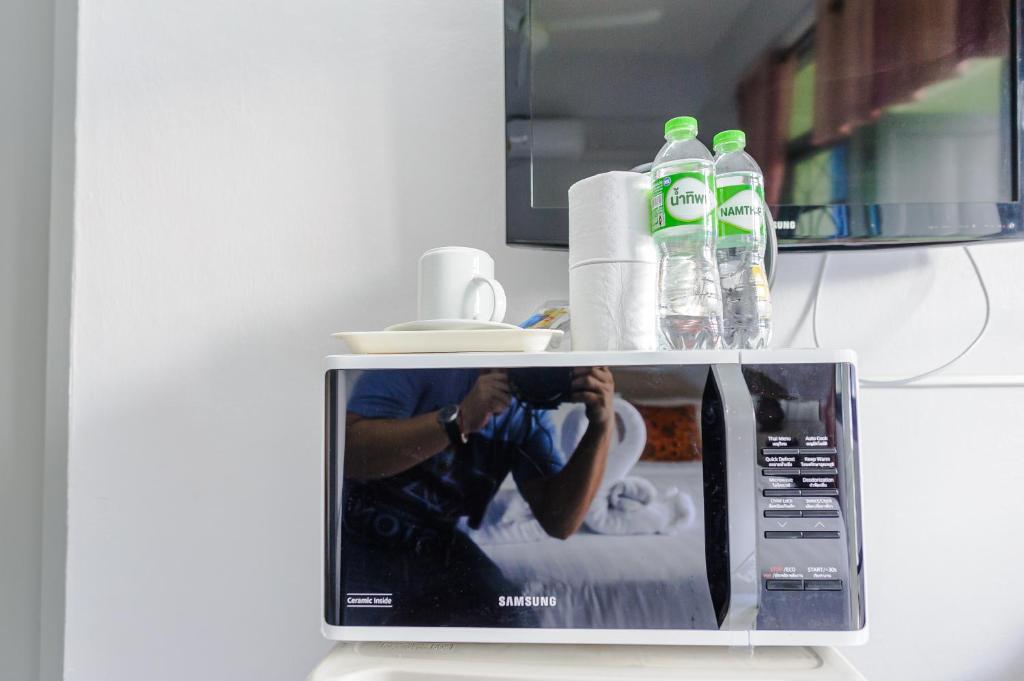 High5 Guesthouse - Resim 38