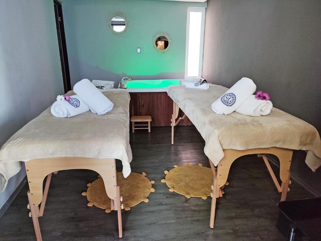 Saint George Hotel - Spa & Temazcal, Tequisquiapan – Updated 2024 Prices