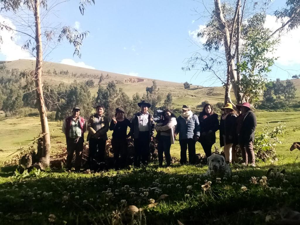 Hosté ubytování Hacienda Norabuena