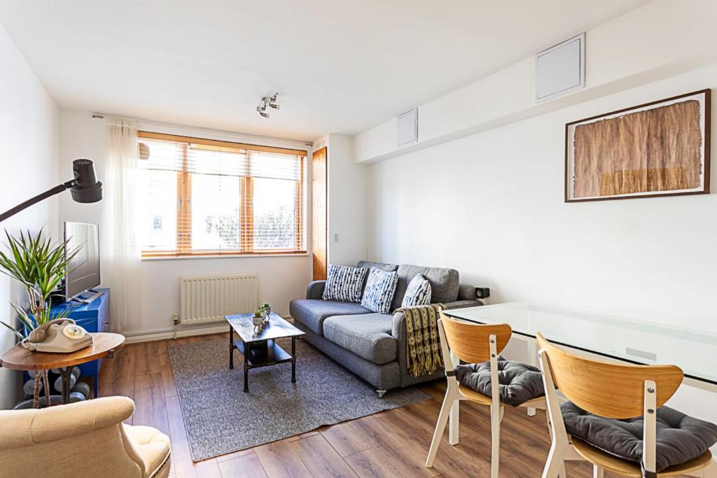 Brixton Apartment (GB London)