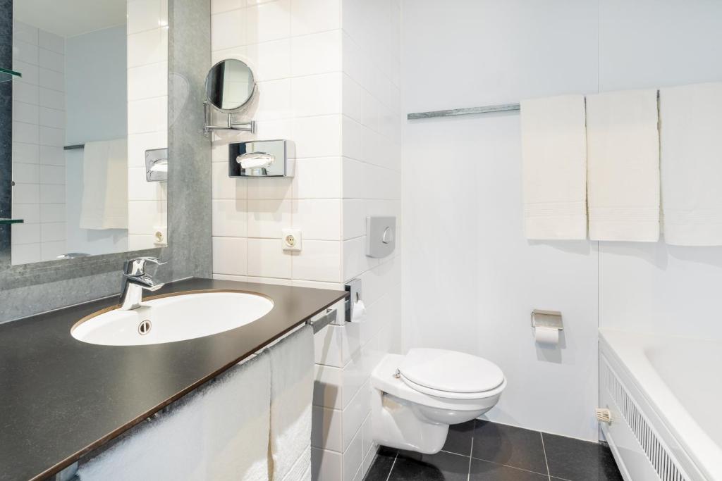 Garner Hotel Maastricht by IHG - Resim 6