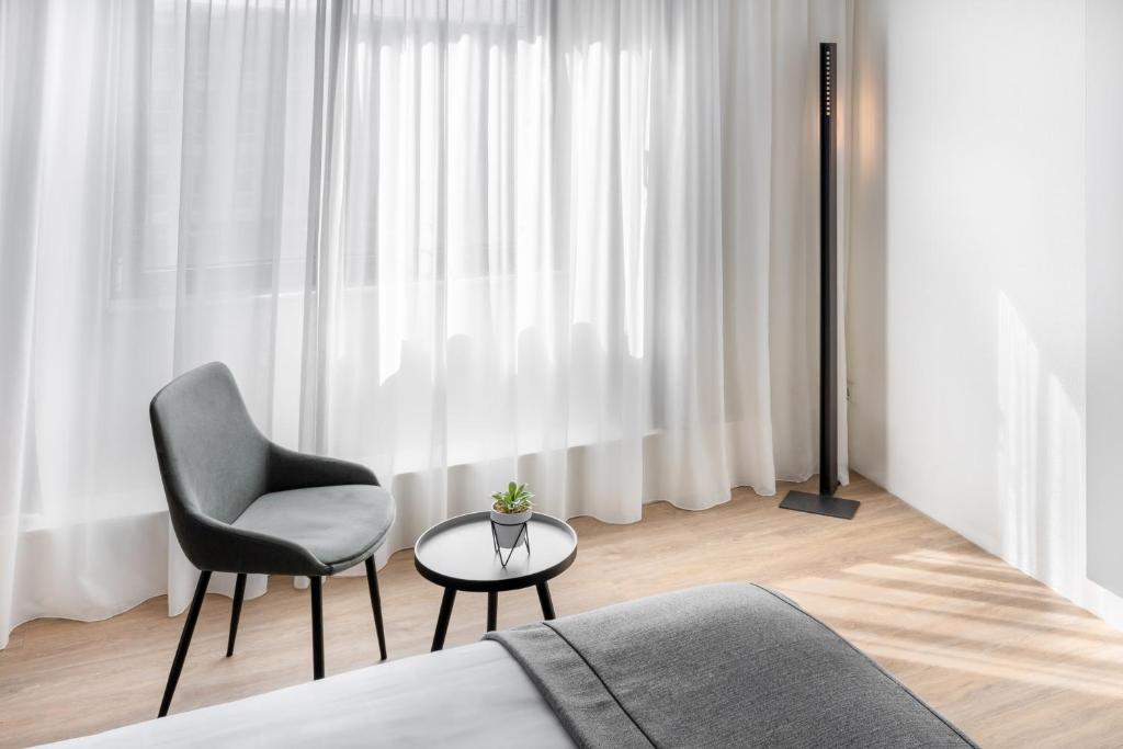 Garner Hotel Maastricht by IHG - Resim 8