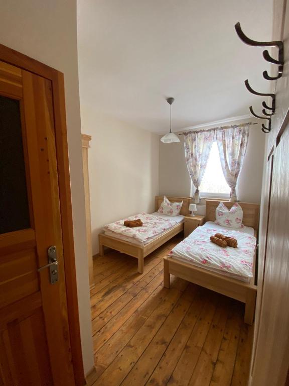 Leonardo Guesthouse - 9