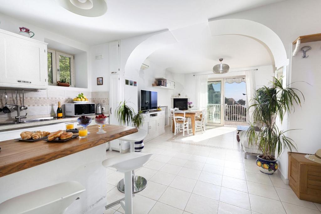 AMORE RENTALS - Casa Paradisea Campania photo 2
