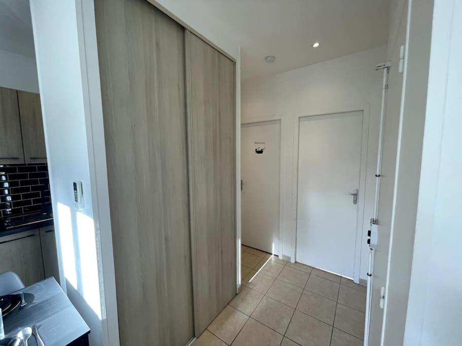 Fotografia z galérie ubytovania Appartement T2 pour 3 personnes v destinácii Marseille