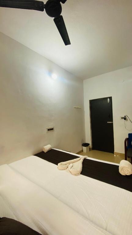 Hotel Caveri Inn - Deluxe Familienzimmer