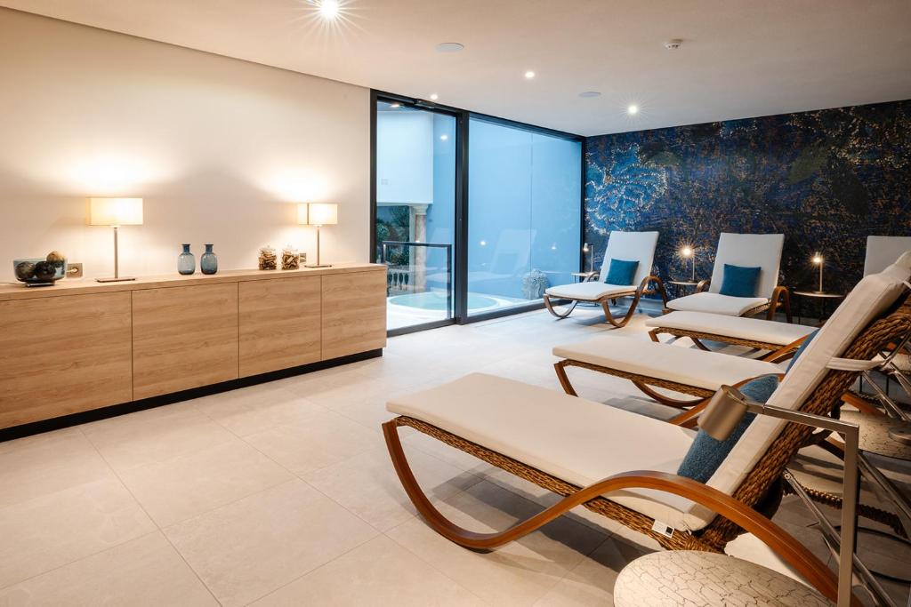 Fotografie z fotogalerie ubytování Relax-Hotel Pip-Margraff v destinaci Saint-Vith