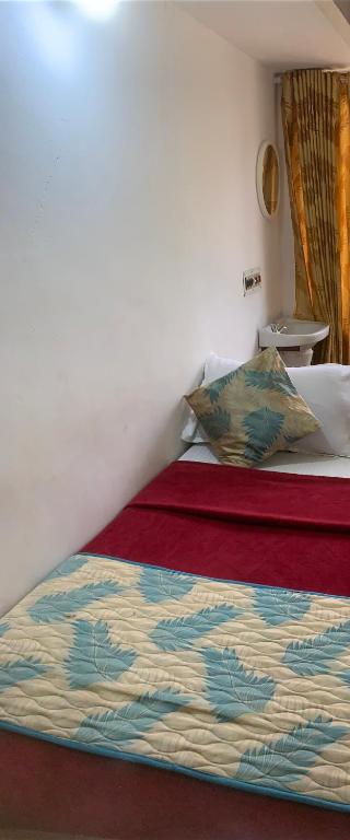 Hotel Caveri Inn - Budget-Doppelzimmer