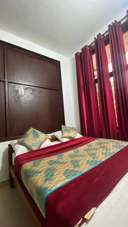 Hotel Caveri Inn - Doppelzimmer