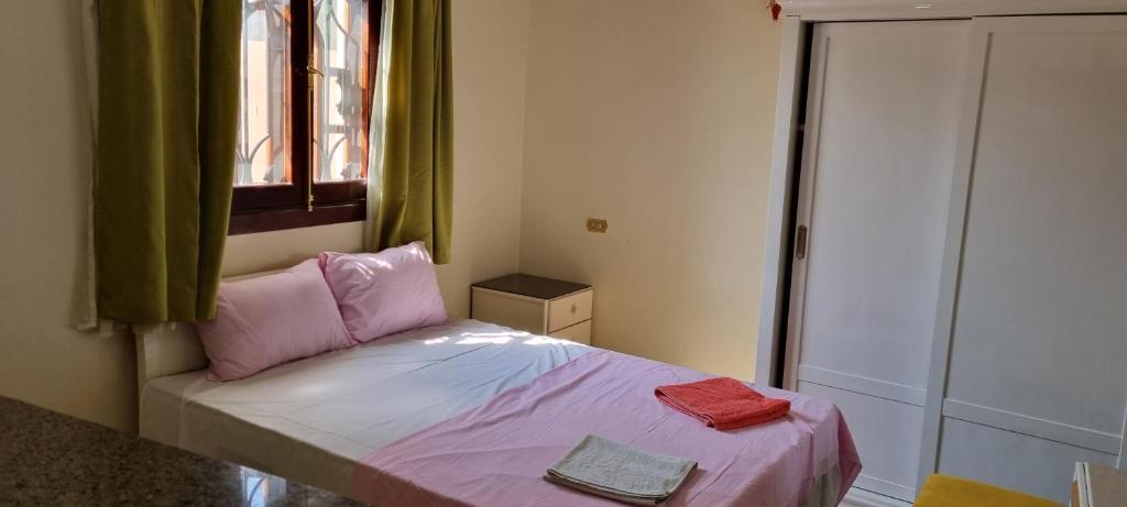 DREAM ISLAND Hotel - 6