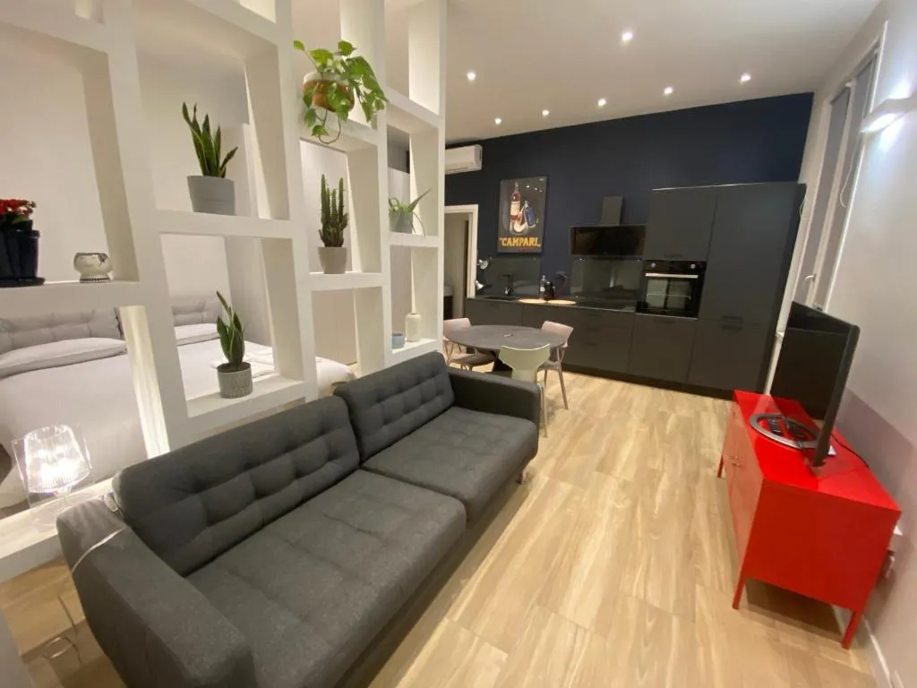 #milanodabere Urban Loft
