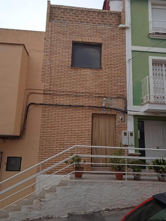 CASA RURAL EN NÁQUERA, Náquera – Updated 2023 Prices