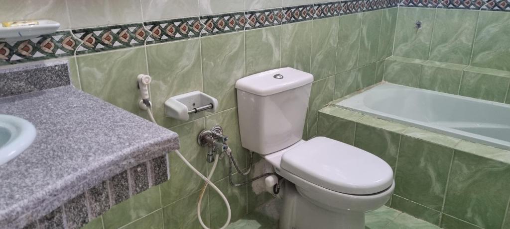 DREAM ISLAND Hotel - 8