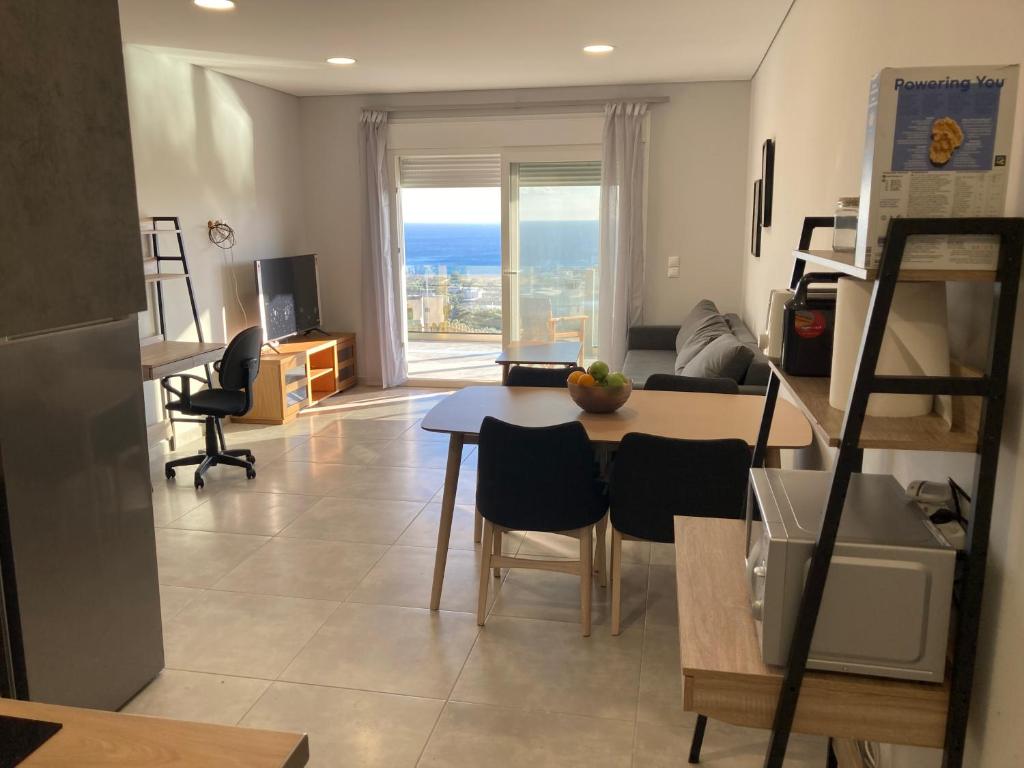 Kép Zax sea view villas szállásáról Kucunáriban a galériában