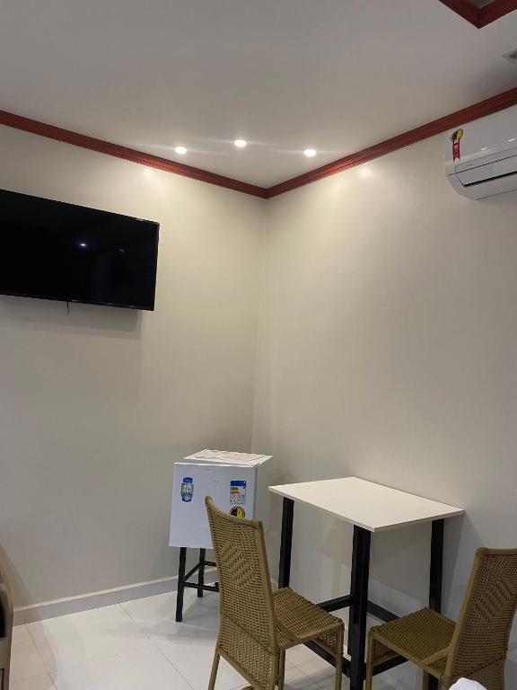 Fotografie z fotogalerie ubytování HOTEL E POUSADA ISIS v destinaci São Pedro