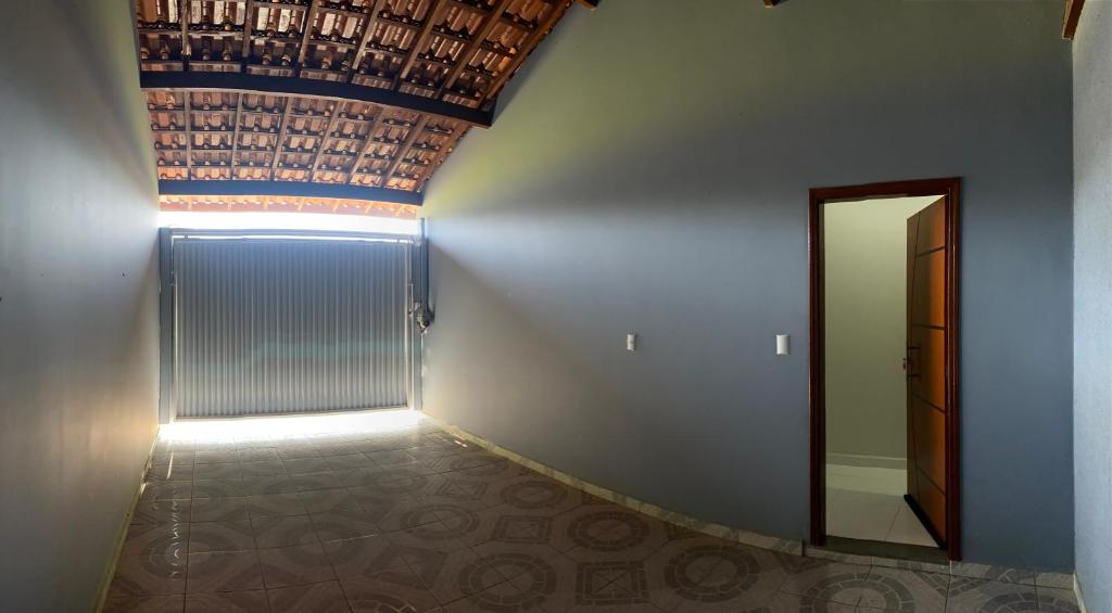 Fotografie z fotogalerie ubytování HOTEL E POUSADA ISIS v destinaci São Pedro