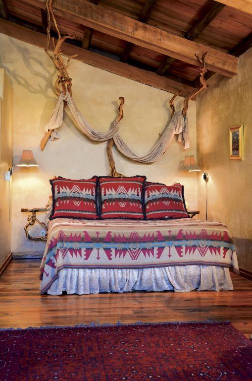 El Portal Sedona Hotel photo