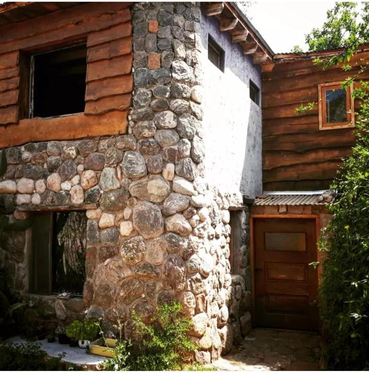 Casa Ayni