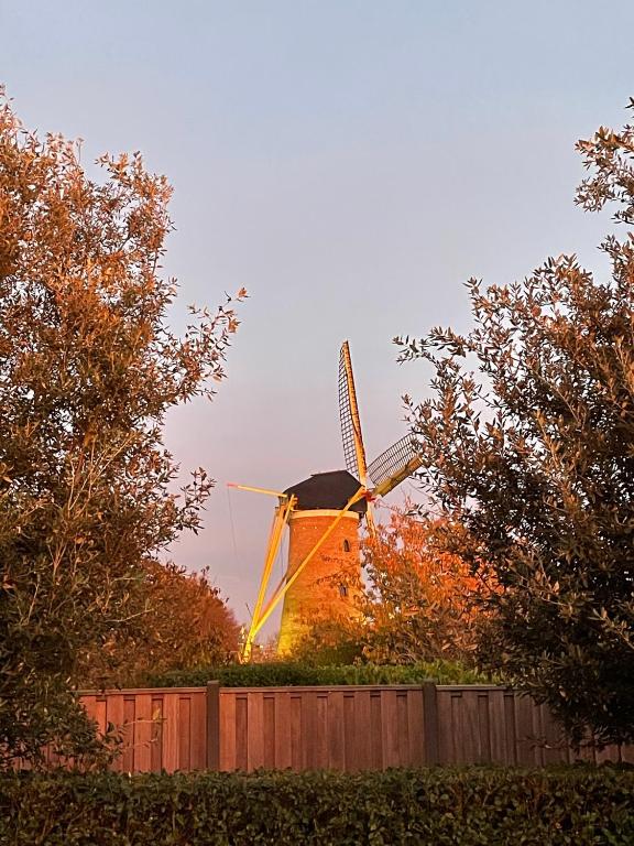 Fotografie z fotogalerie ubytování Gastenverblijf bij de Buuren v destinaci Dirksland