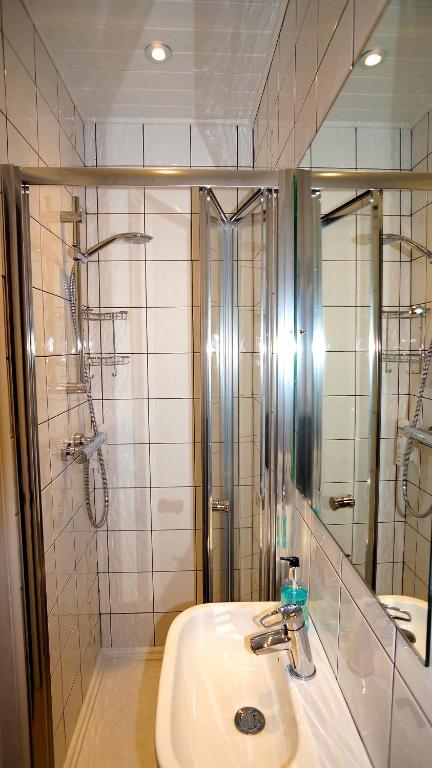 Crestfield Hotel - Resim 23