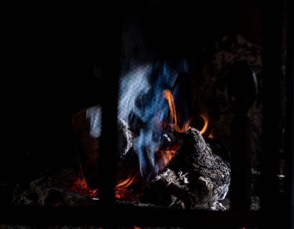 Fotografie z fotogalerie ubytování Gite Auberge Les Cascades v destinaci La Mongie