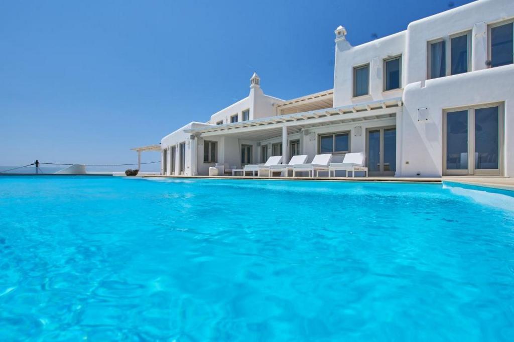 Mykonos On the rocks Mykonos photo 2